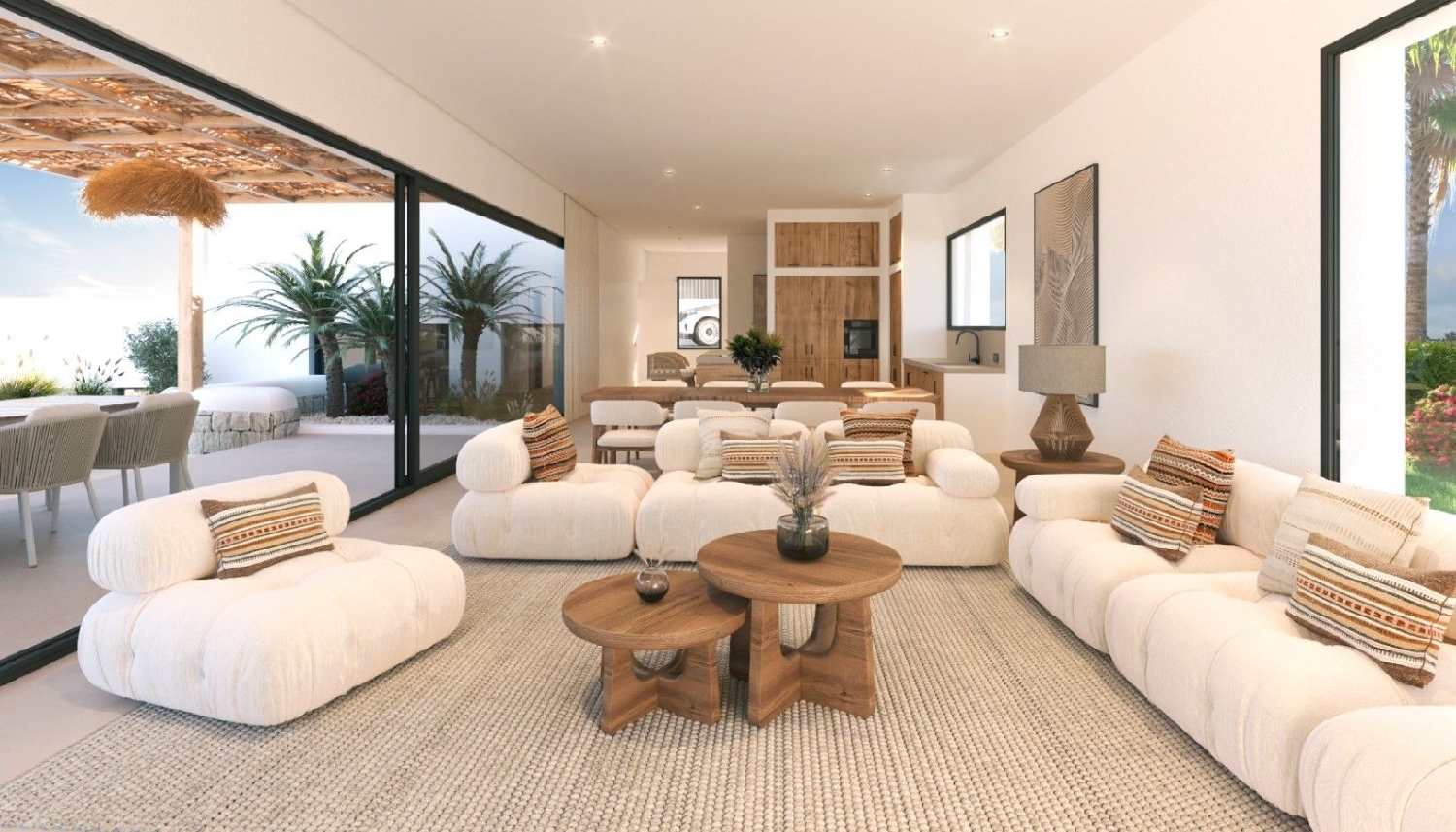  à vendre villa Bahía De Javea Marina Alta 5