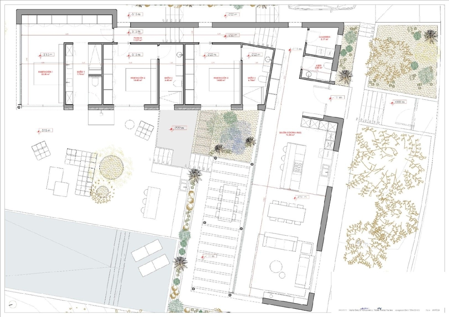  à vendre villa Bahía De Javea Marina Alta 10