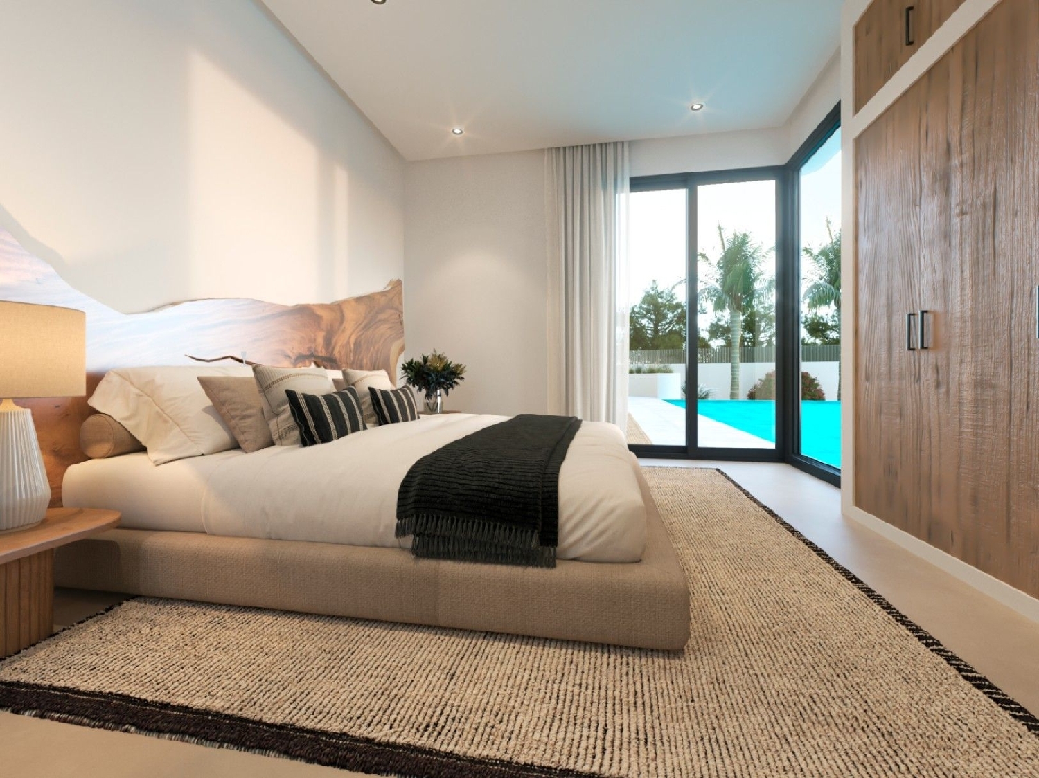  à vendre villa Bahía De Javea Marina Alta 6