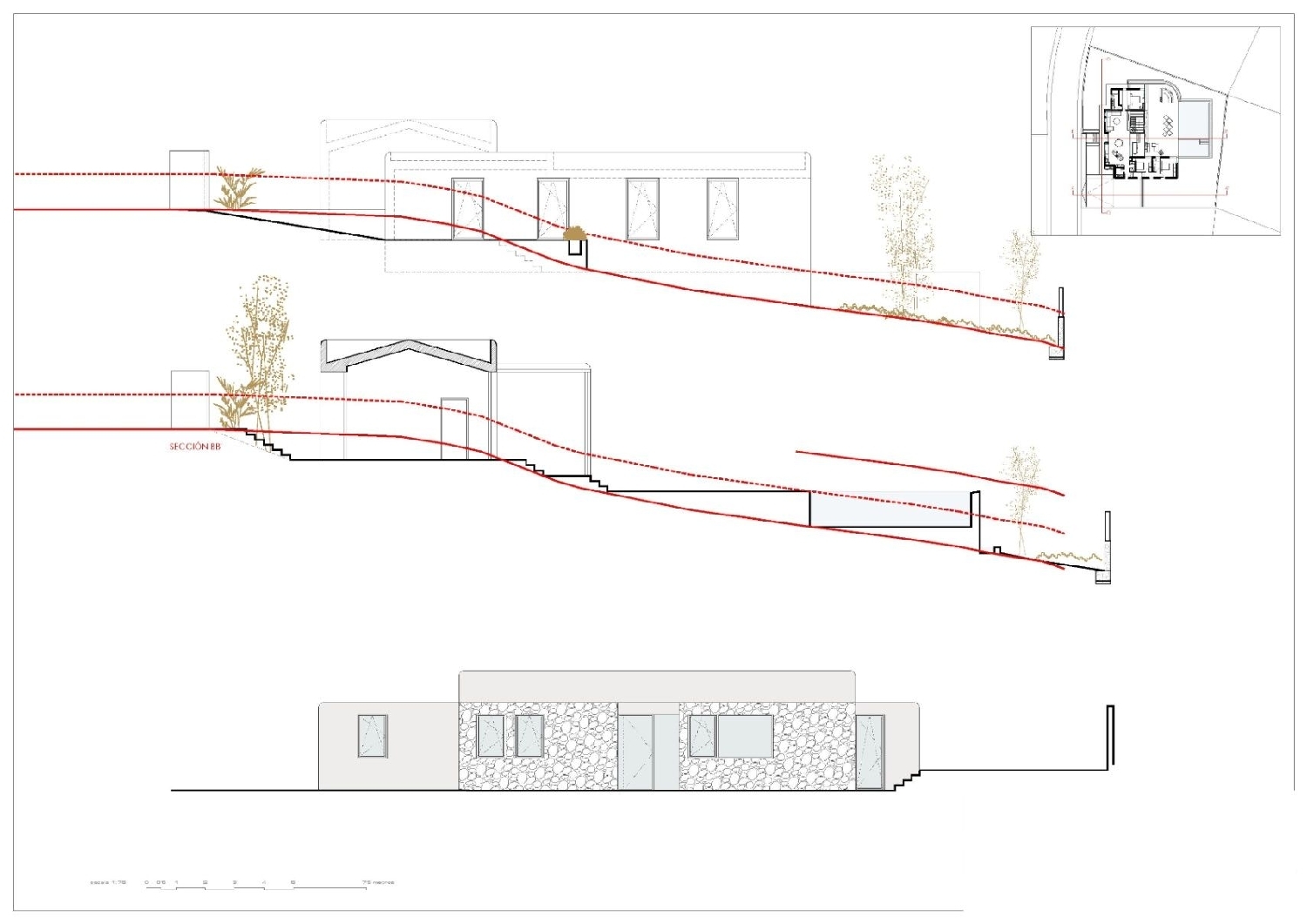  à vendre villa Bahía De Javea Marina Alta 8