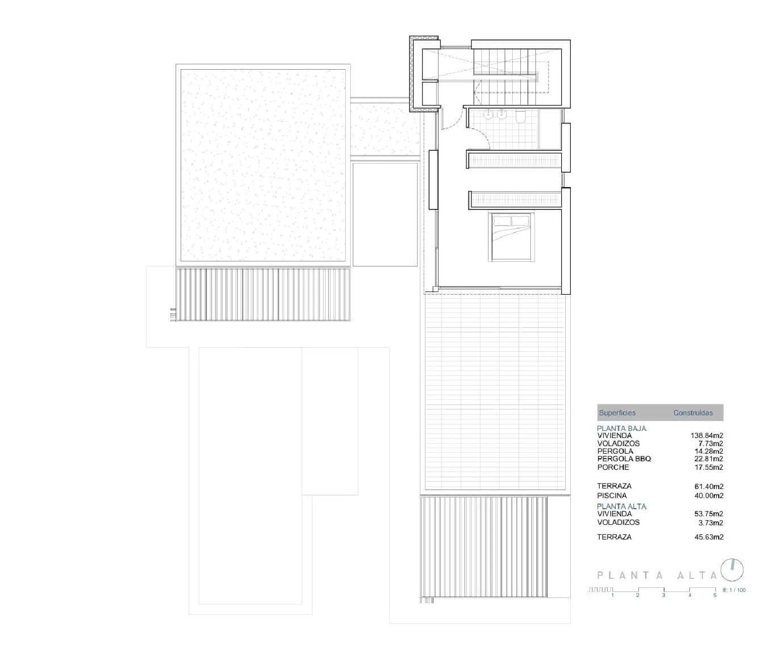  te koop villa Bahía De Javea Marina Alta 4