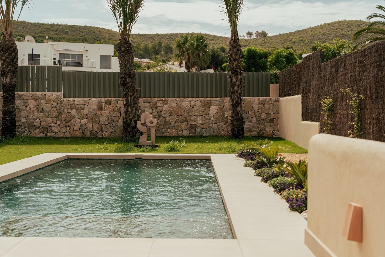  à vendre villa Bahía De Javea Marina Alta 2