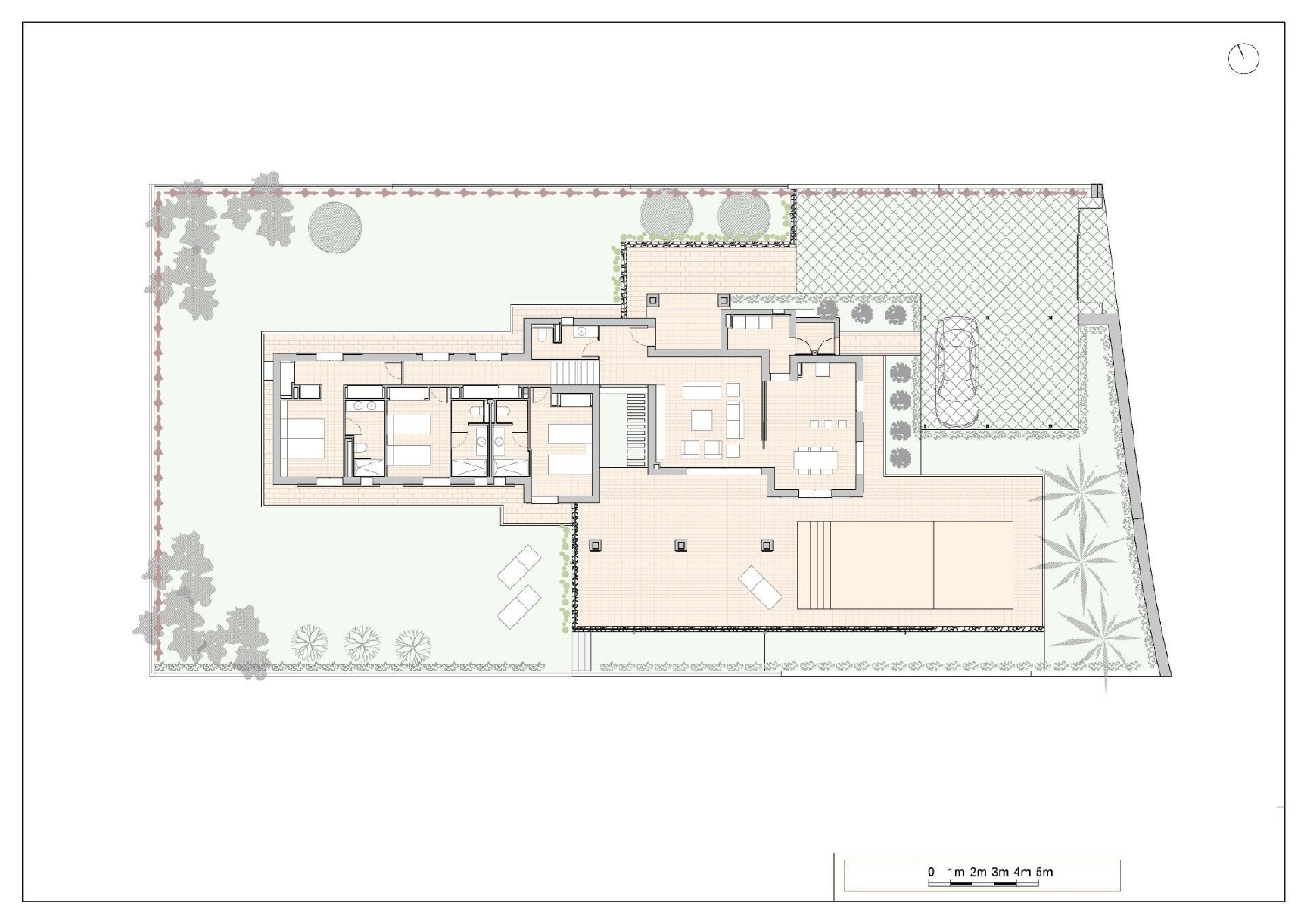  à vendre villa Bahía De Javea Marina Alta 22