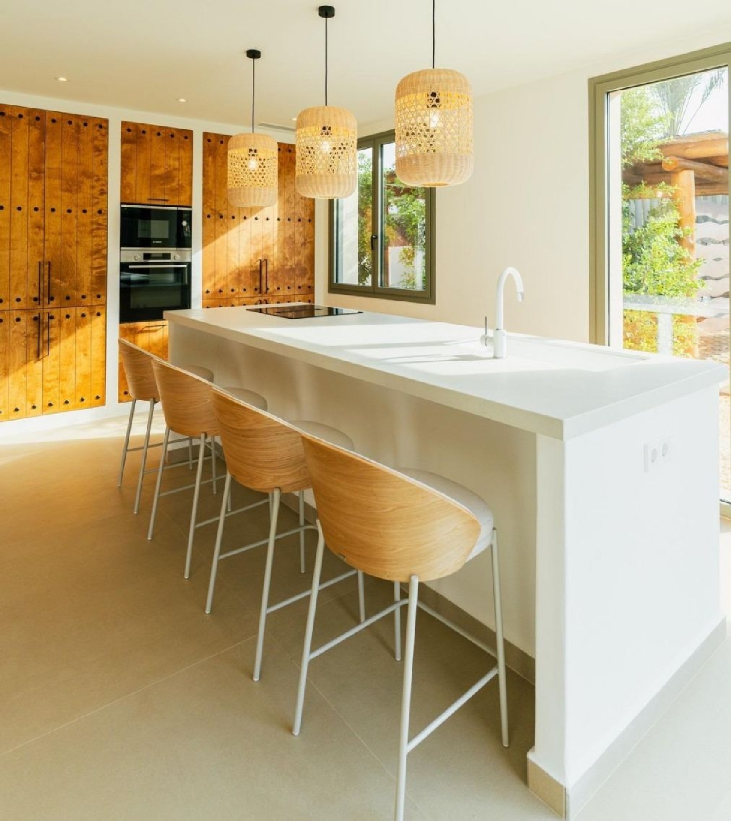  à vendre villa Bahía De Javea Marina Alta 8