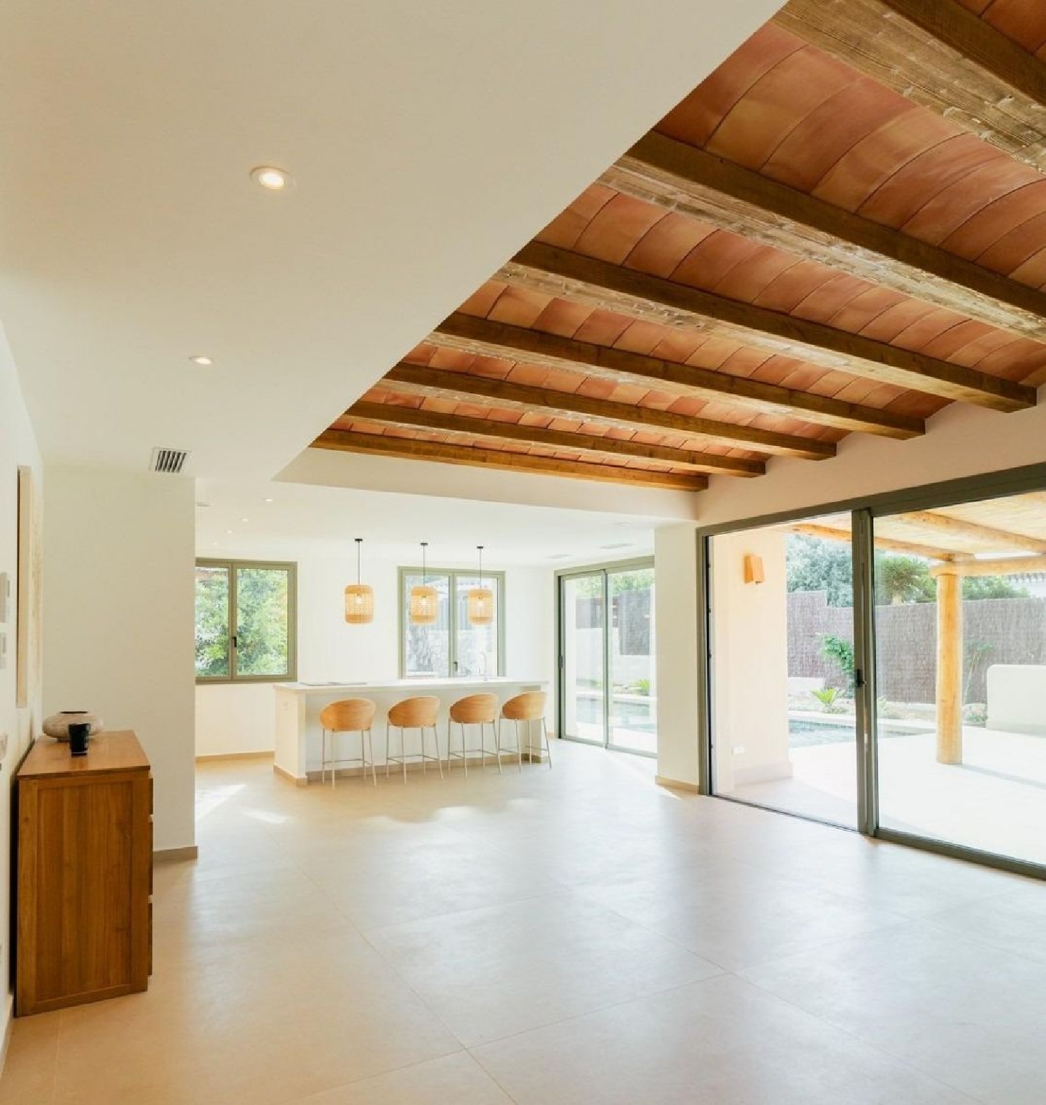  à vendre villa Bahía De Javea Marina Alta 7