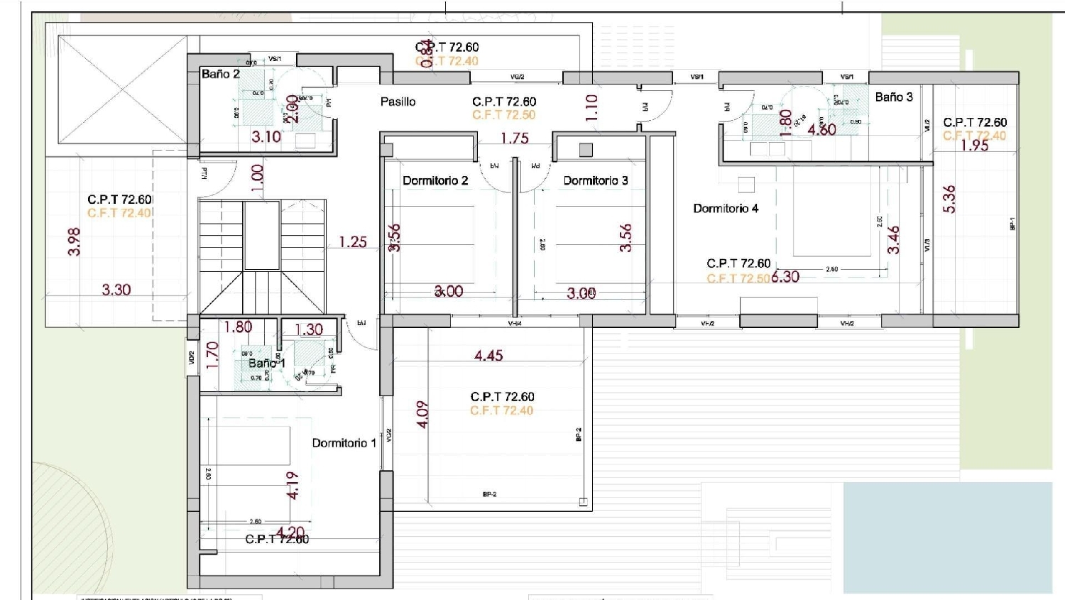  à vendre villa Bahía De Javea Marina Alta 6