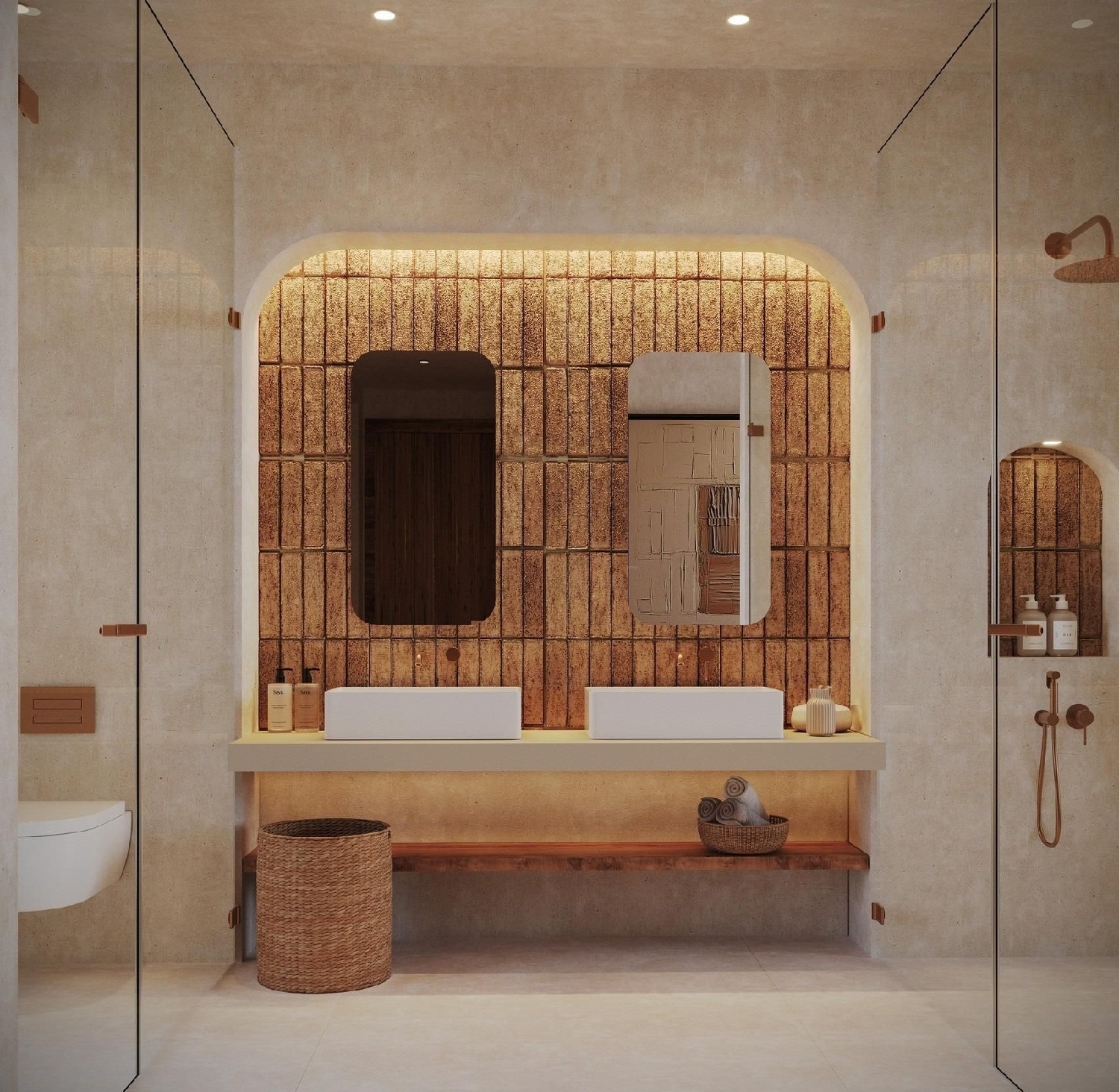  à vendre villa Bahía De Javea Marina Alta 14