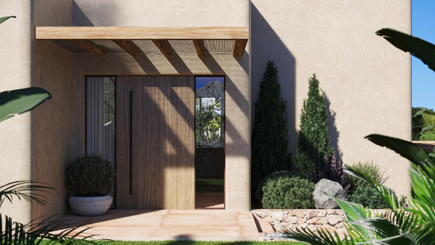  à vendre villa Bahía De Javea Marina Alta 15