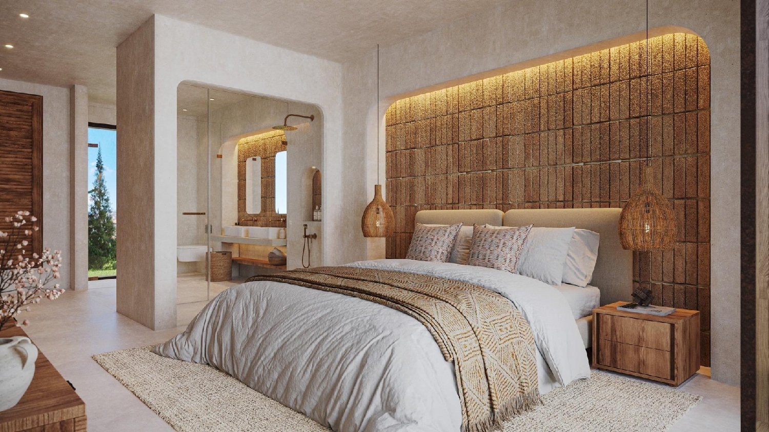  à vendre villa Bahía De Javea Marina Alta 12