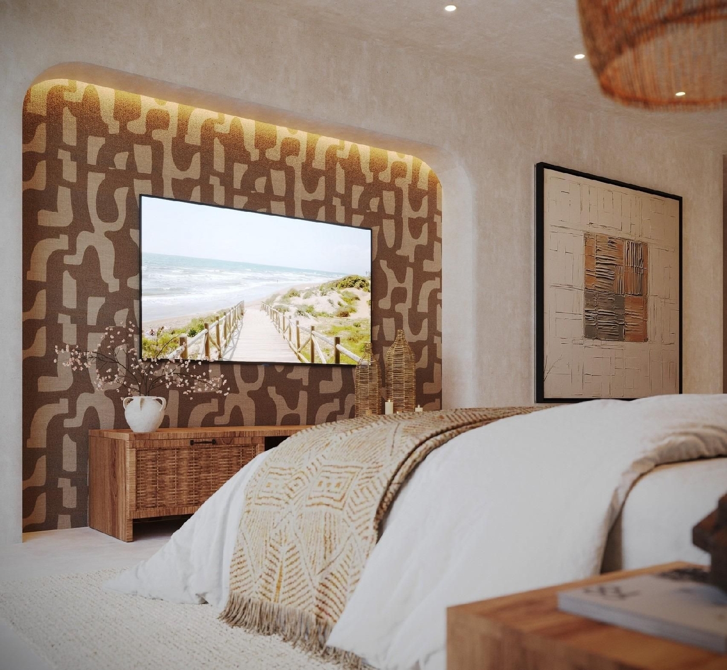  à vendre villa Bahía De Javea Marina Alta 13