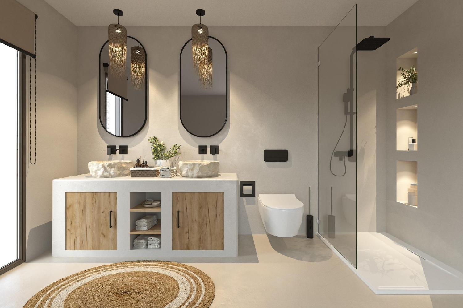  à vendre villa Bahía De Javea Marina Alta 6