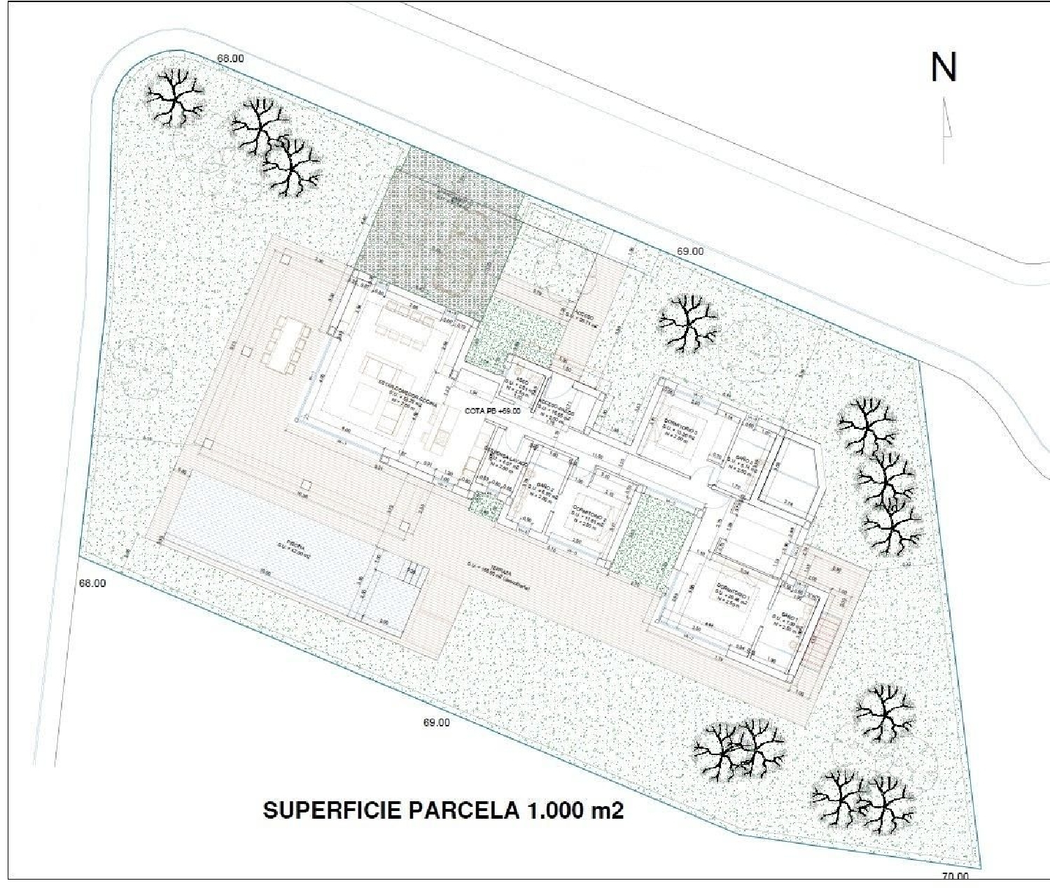  à vendre villa Bahía De Javea Marina Alta 12