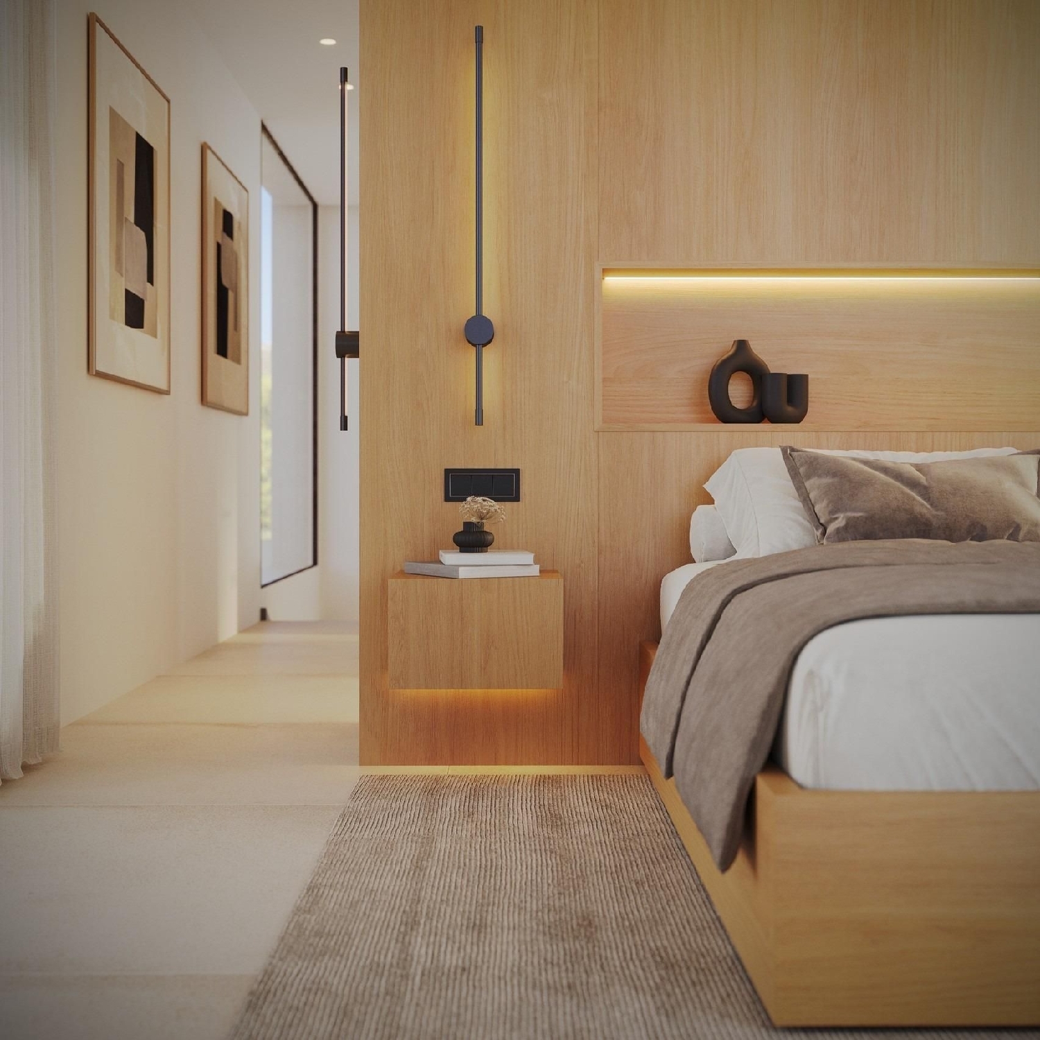  à vendre villa Bahía De Javea Marina Alta 12