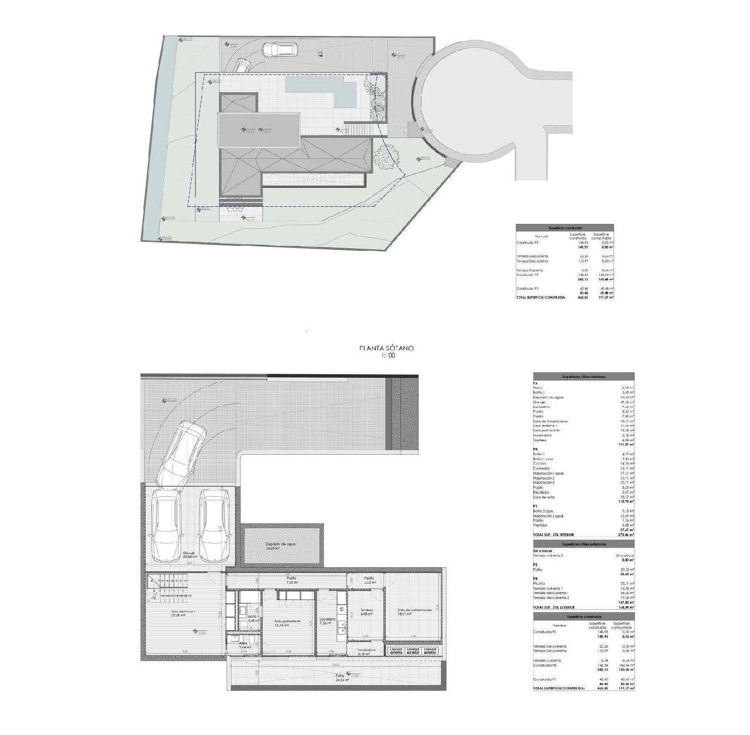  à vendre villa Bahía De Javea Marina Alta 16