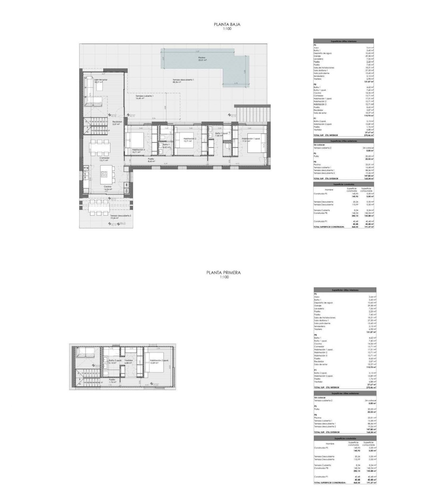  à vendre villa Bahía De Javea Marina Alta 15