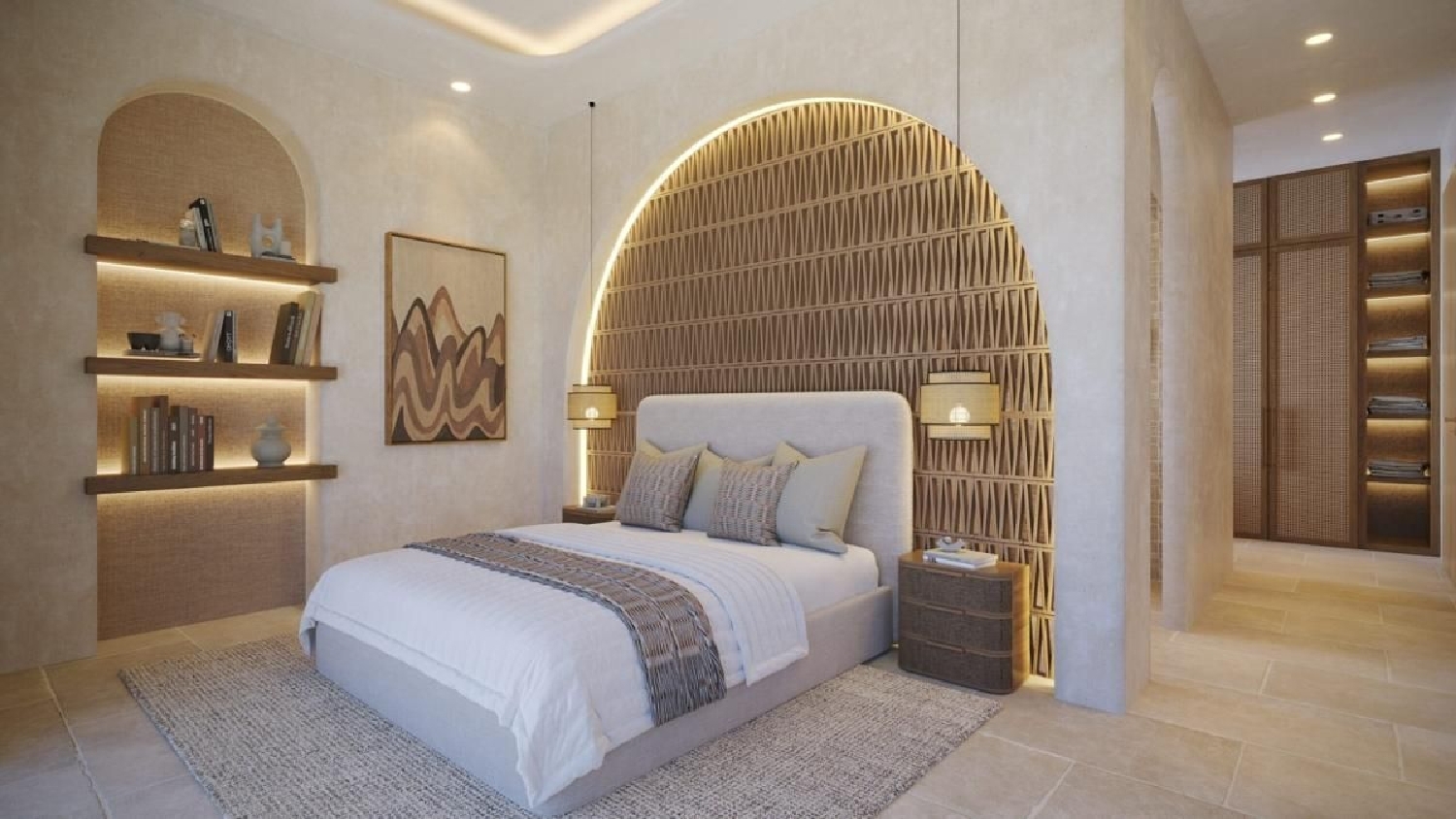  till salu villa Bahía De Javea Marina Alta 5