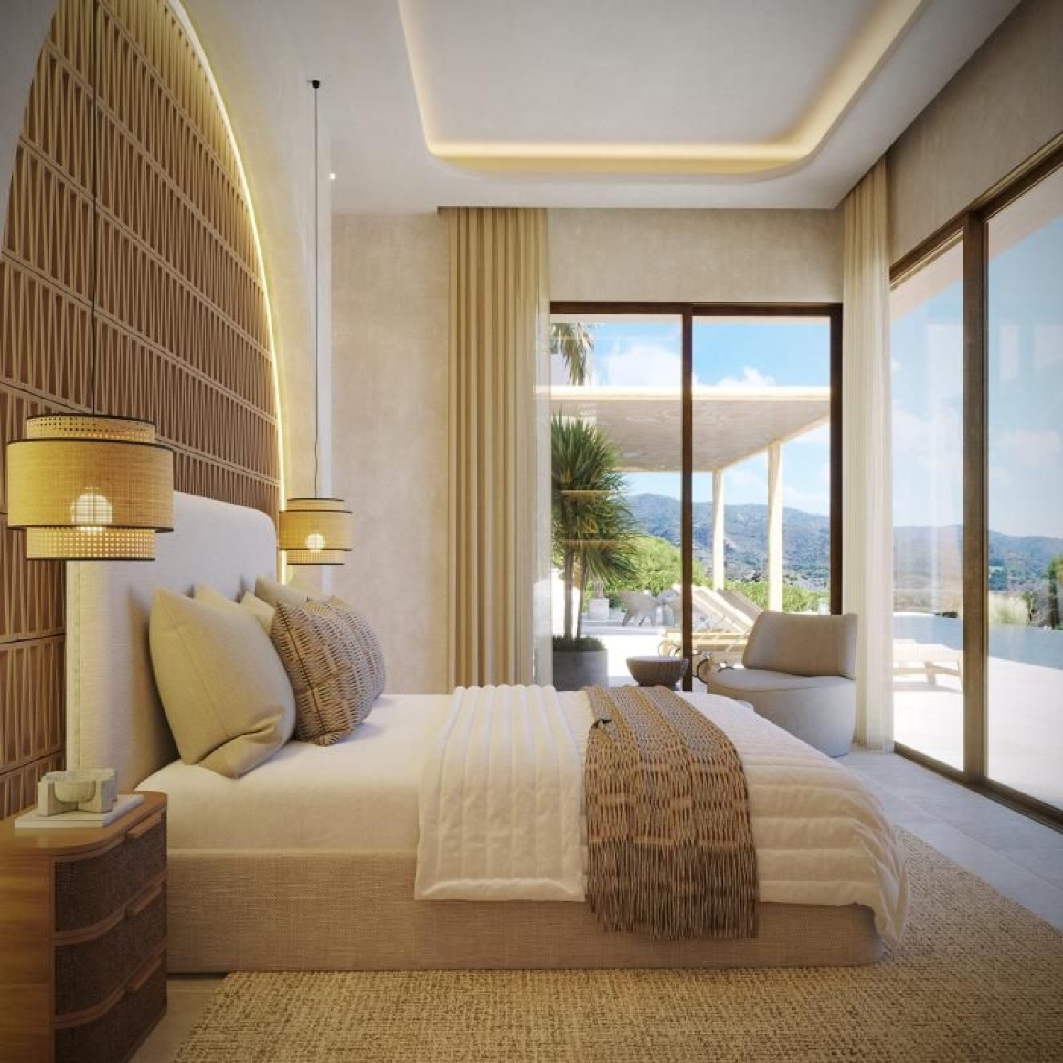  till salu villa Bahía De Javea Marina Alta 4