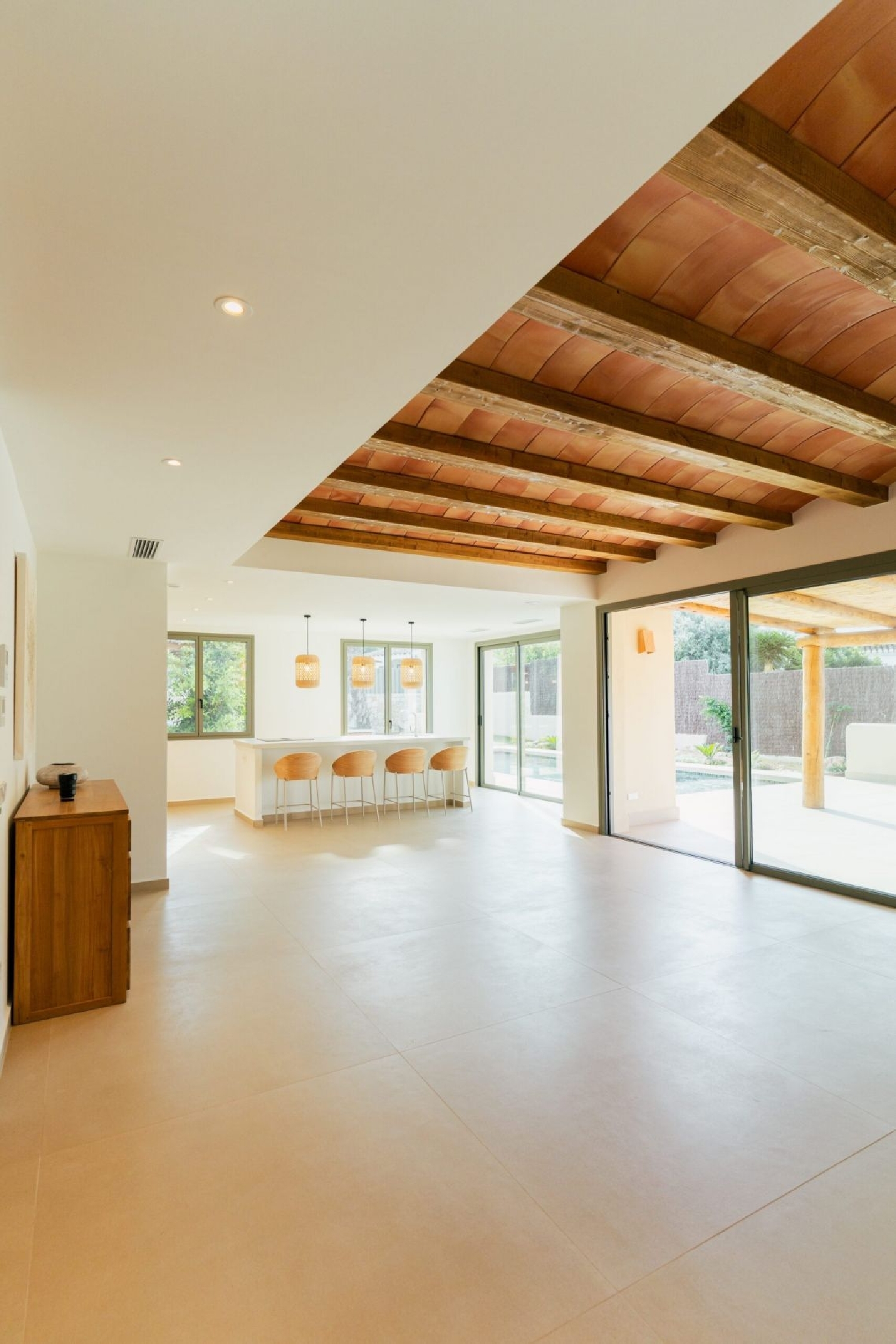 till salu villa Bahía De Javea Marina Alta 3