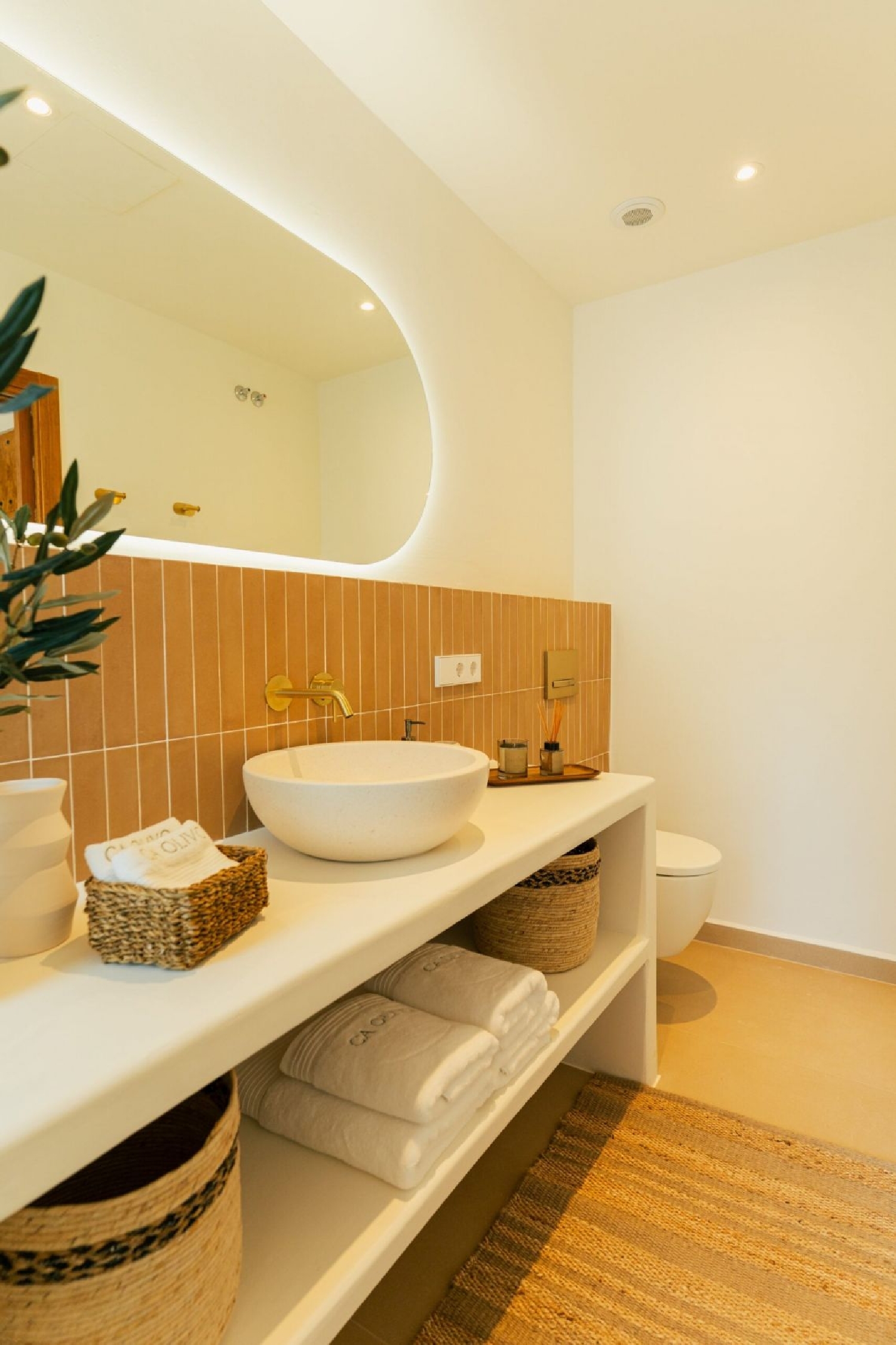 till salu villa Bahía De Javea Marina Alta 6