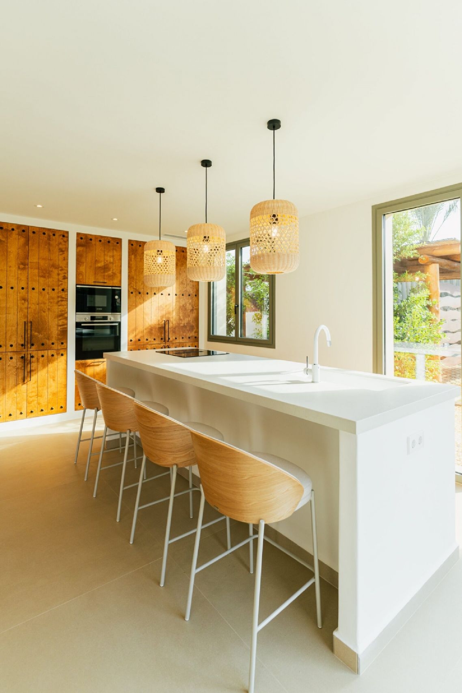 till salu villa Bahía De Javea Marina Alta 2