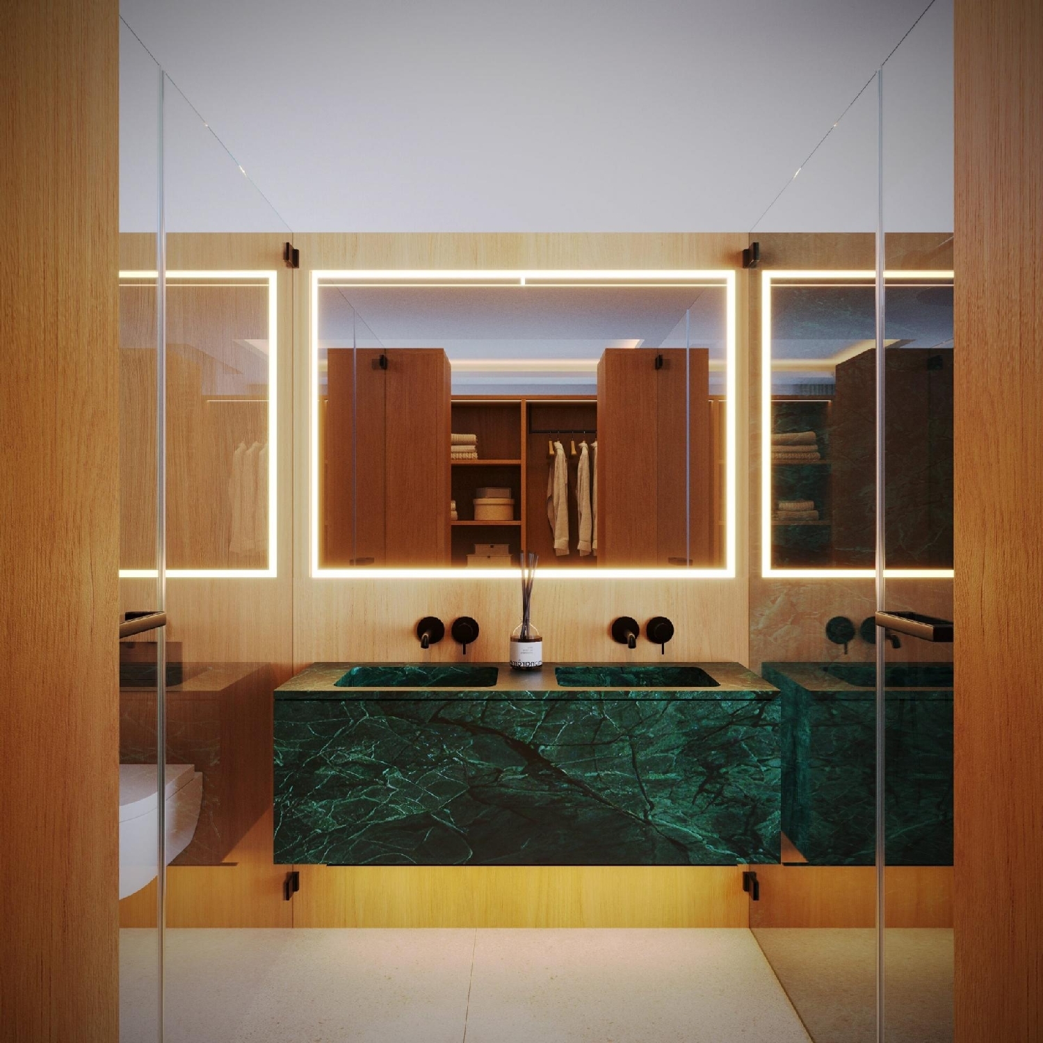  till salu villa Bahía De Javea Marina Alta 2