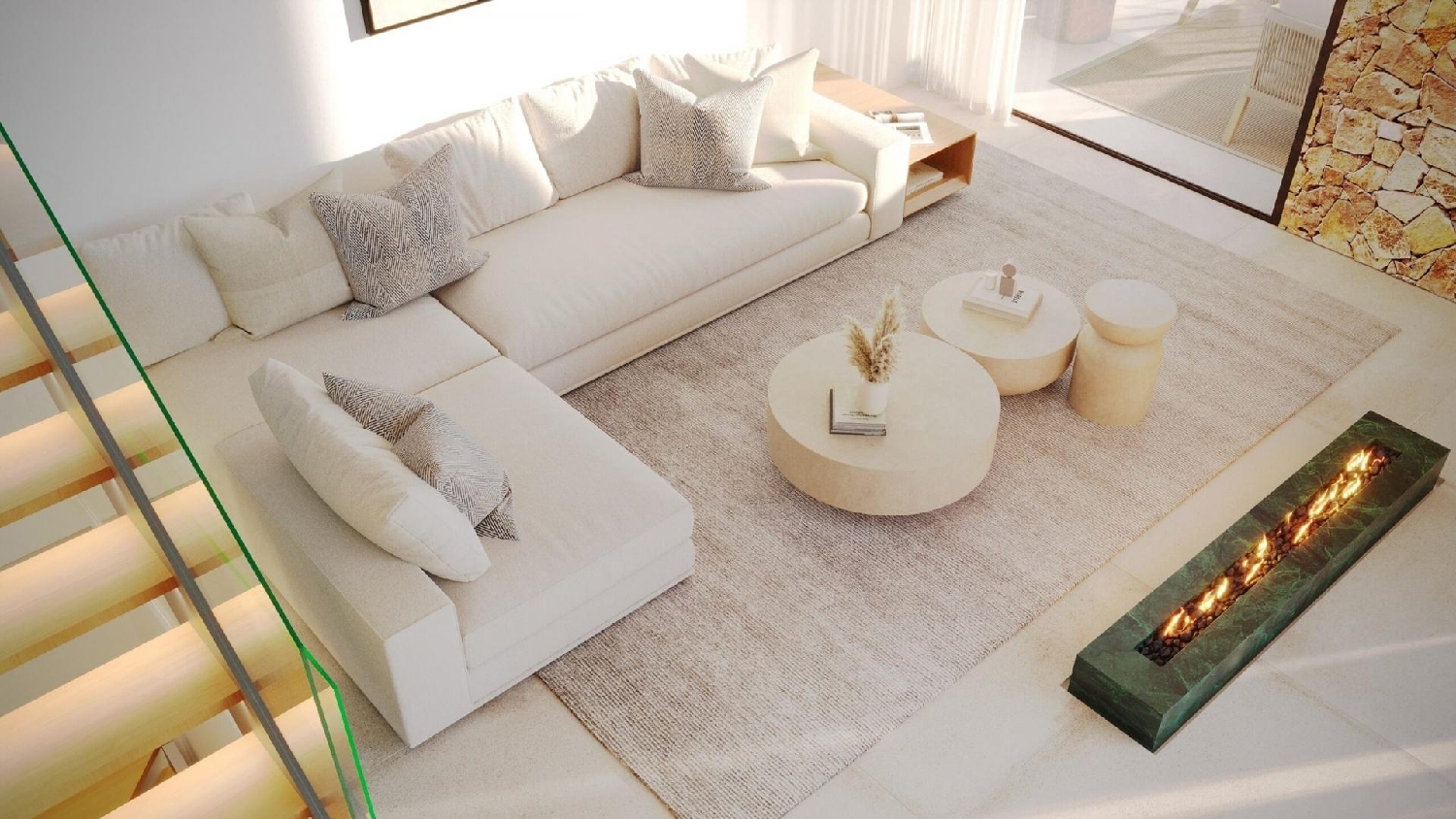  till salu villa Bahía De Javea Marina Alta 8