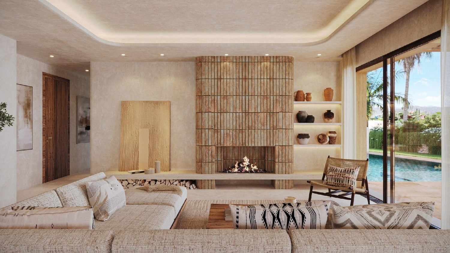  till salu villa Bahía De Javea Marina Alta 2