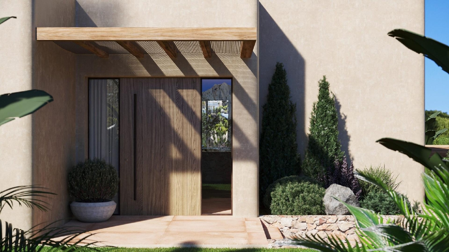  till salu villa Bahía De Javea Marina Alta 6