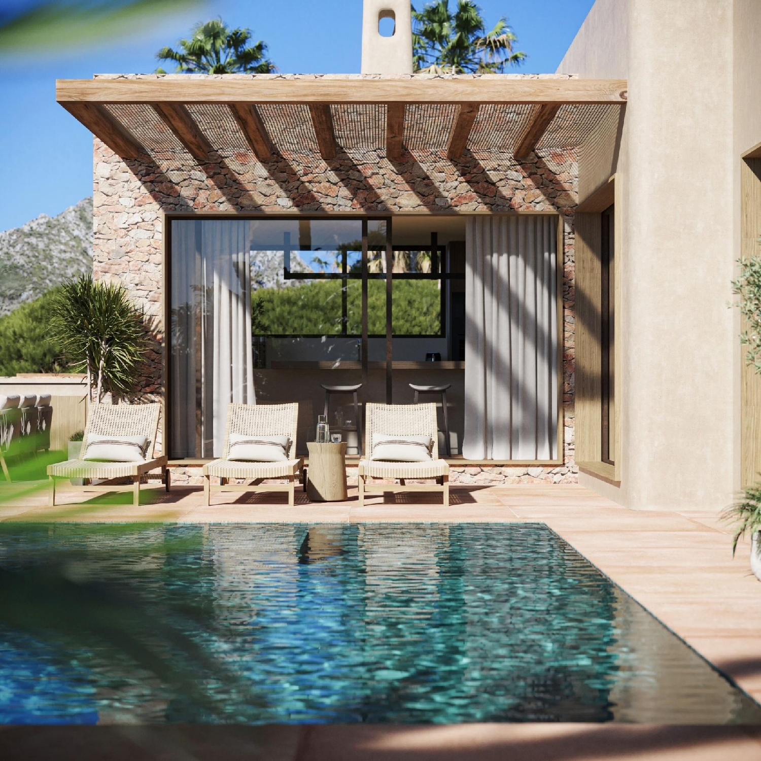  till salu villa Bahía De Javea Marina Alta 7