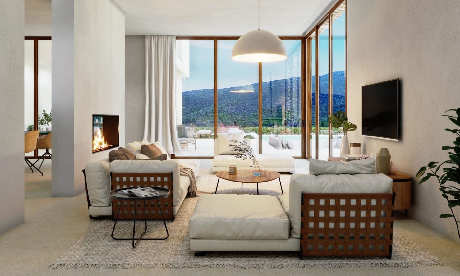  till salu villa Bahía De Javea Marina Alta 2