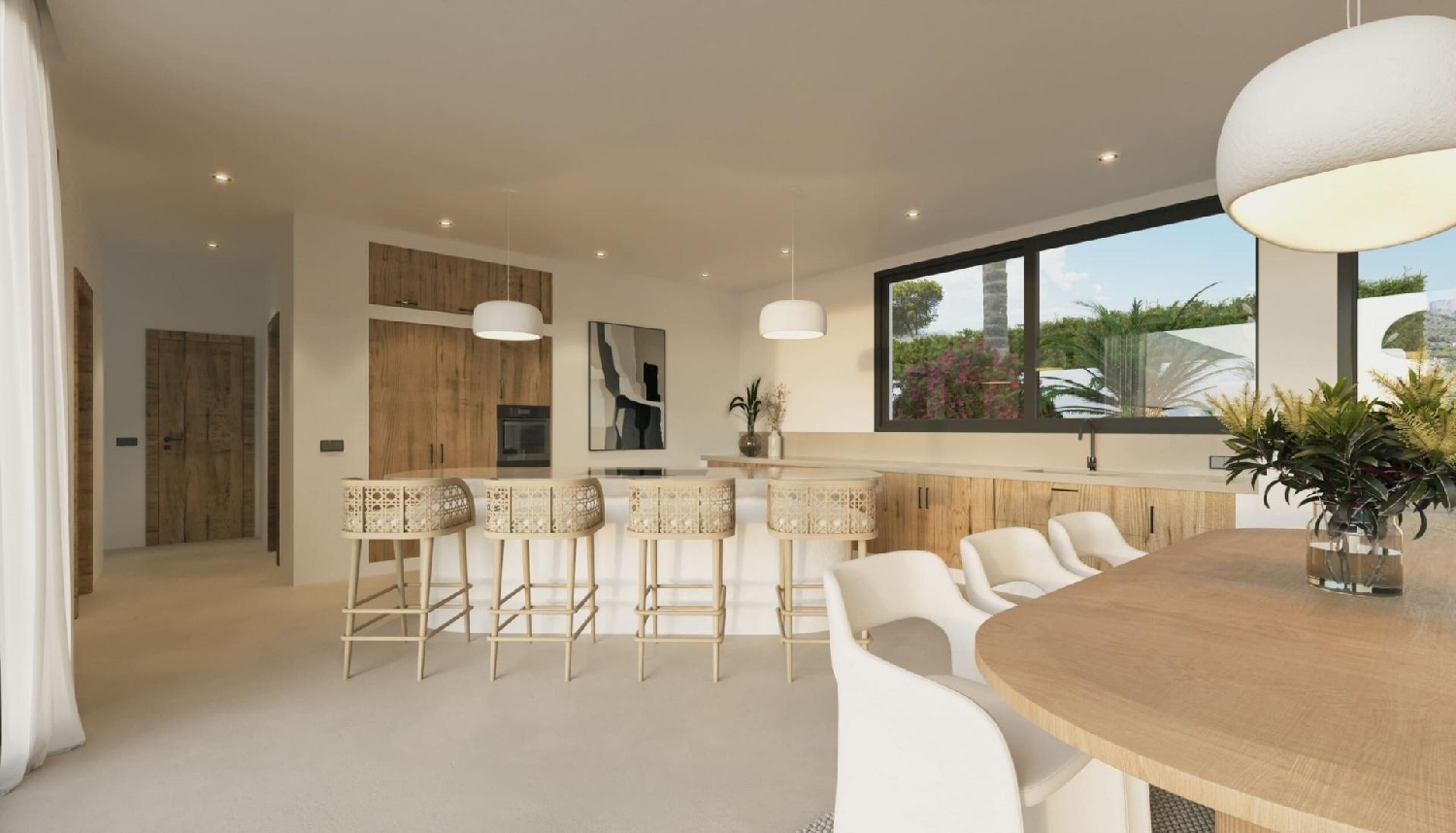  till salu villa Bahía De Javea Marina Alta 6