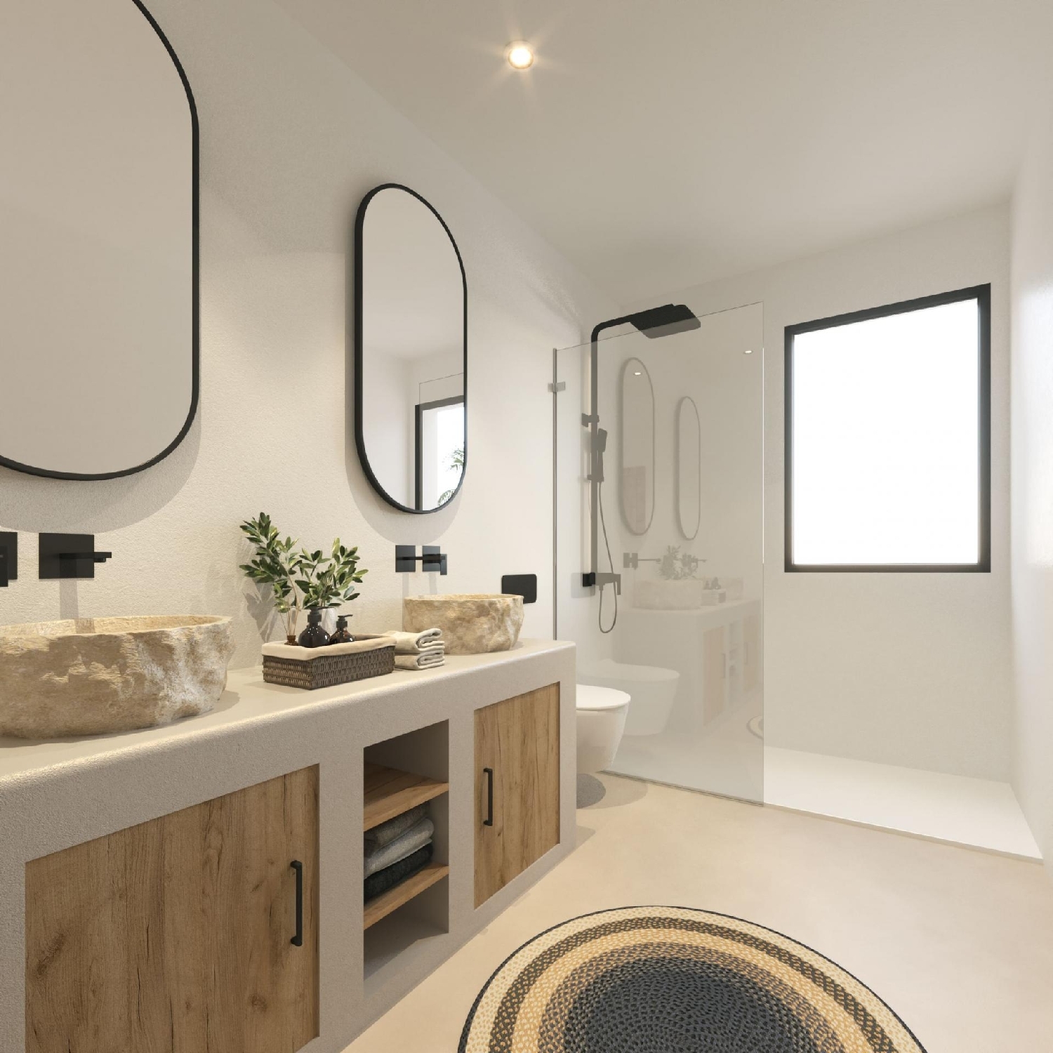  till salu villa Bahía De Javea Marina Alta 7