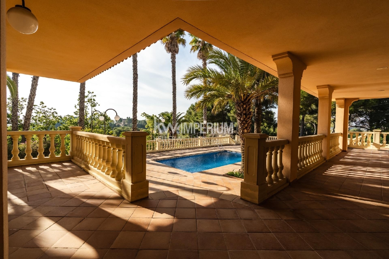kaufen Villa Balco De Tarragona Tarragonès 4