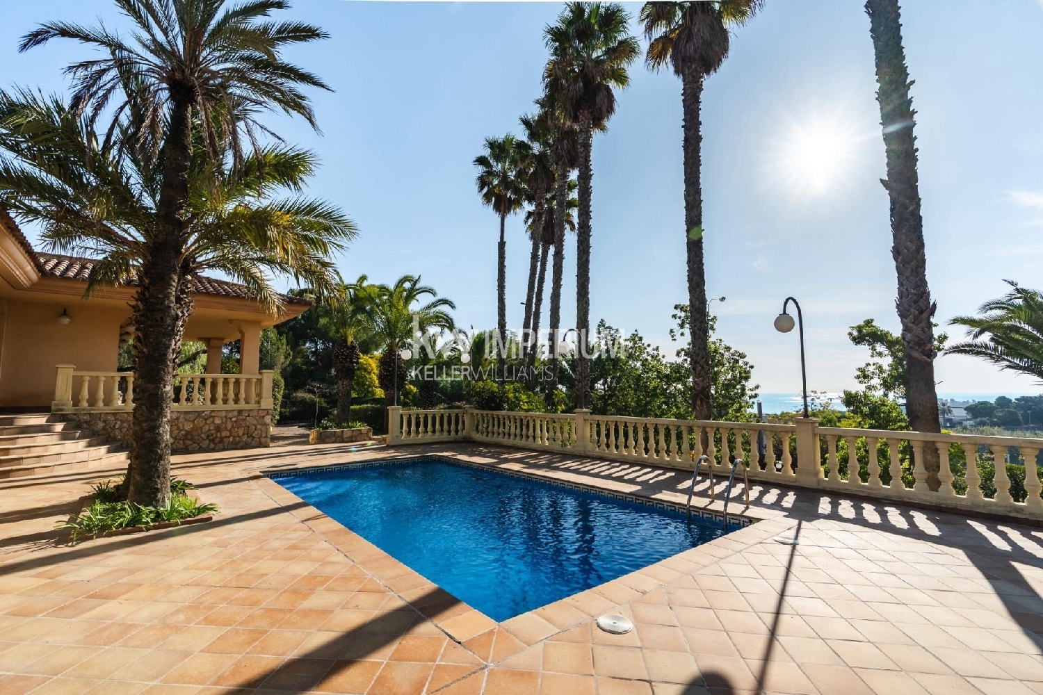 kaufen Villa Balco De Tarragona Tarragonès 1