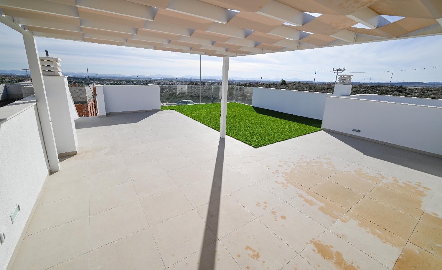 te koop villa Baños Y Mendigo Huerta De Murcia 4