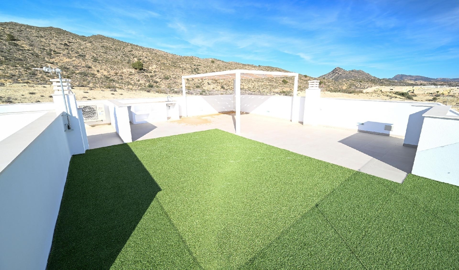 te koop villa Baños Y Mendigo Huerta De Murcia 3