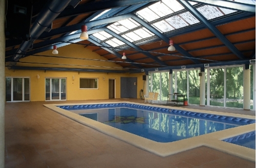 Banyeres De Mariola Alcoia villa foto 6341948