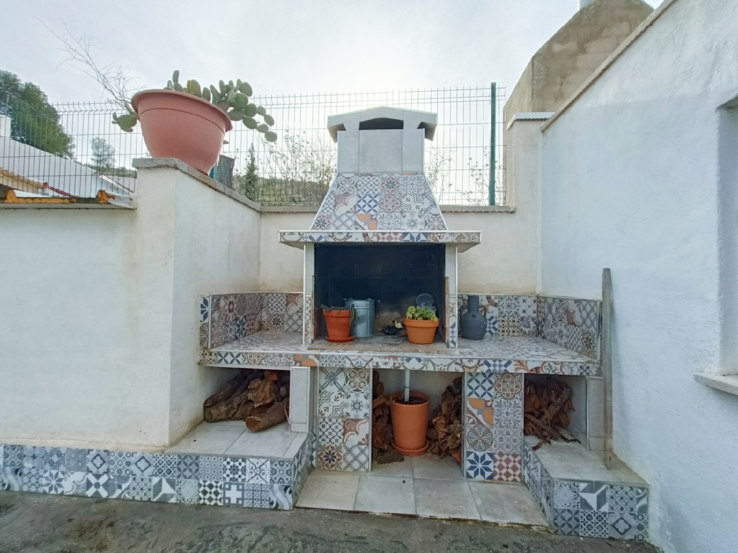  te koop villa Barinas Oriental 30