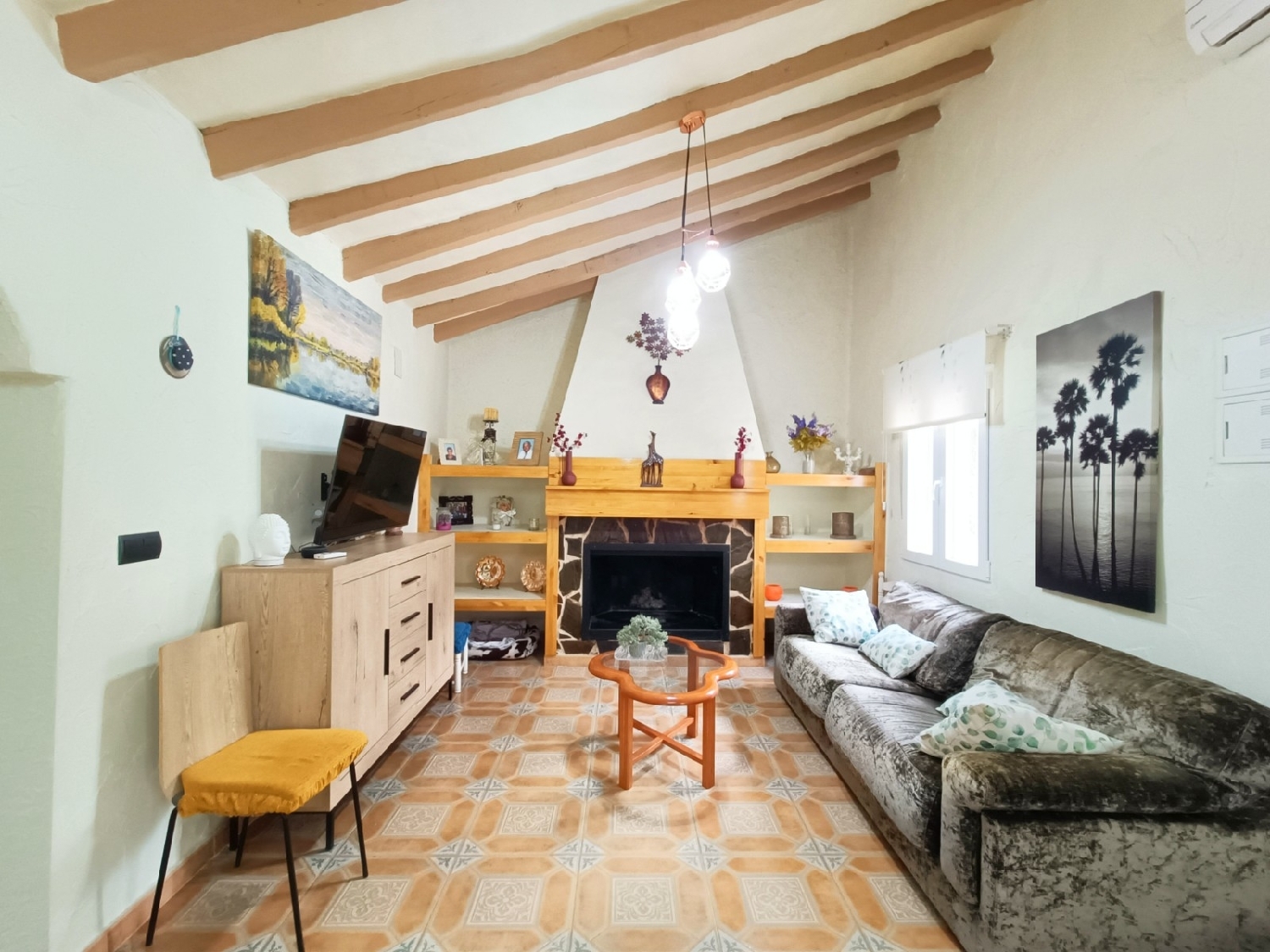  te koop villa Barinas Oriental 8