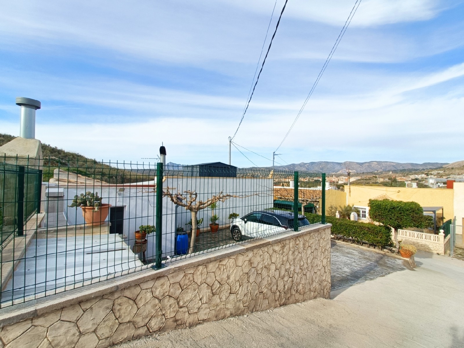  te koop villa Barinas Oriental 27