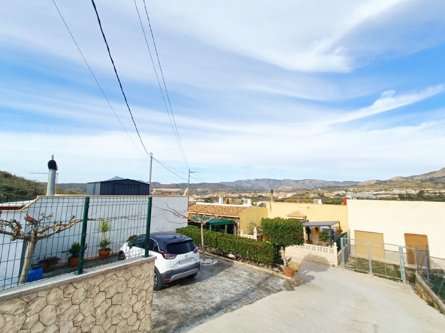  te koop villa Barinas Oriental 28