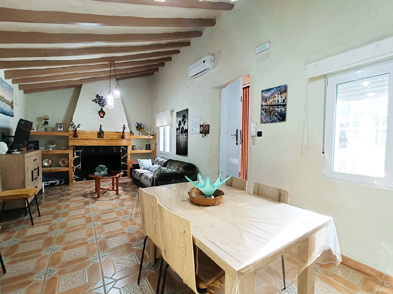  te koop villa Barinas Oriental 11