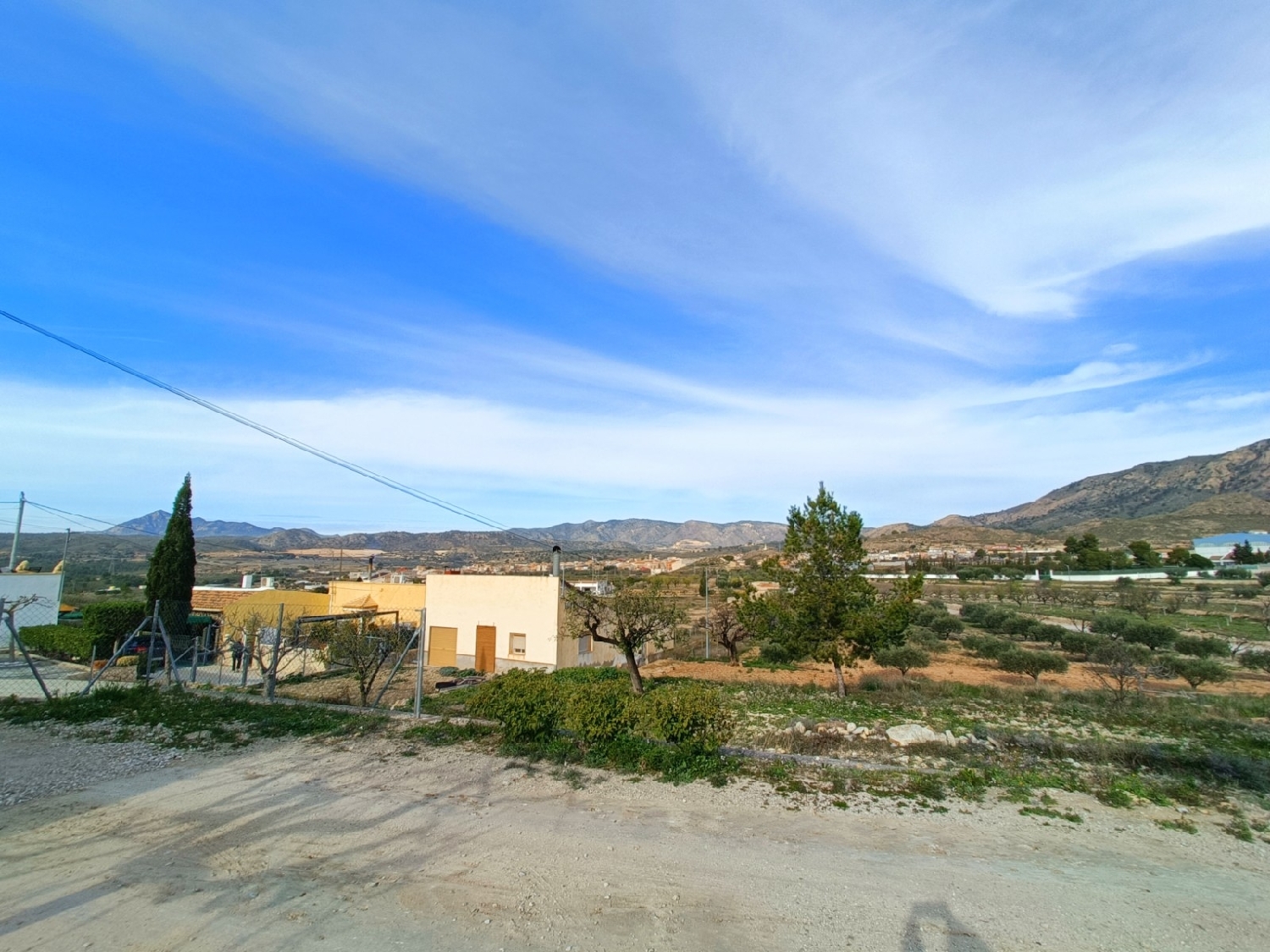  te koop villa Barinas Oriental 34