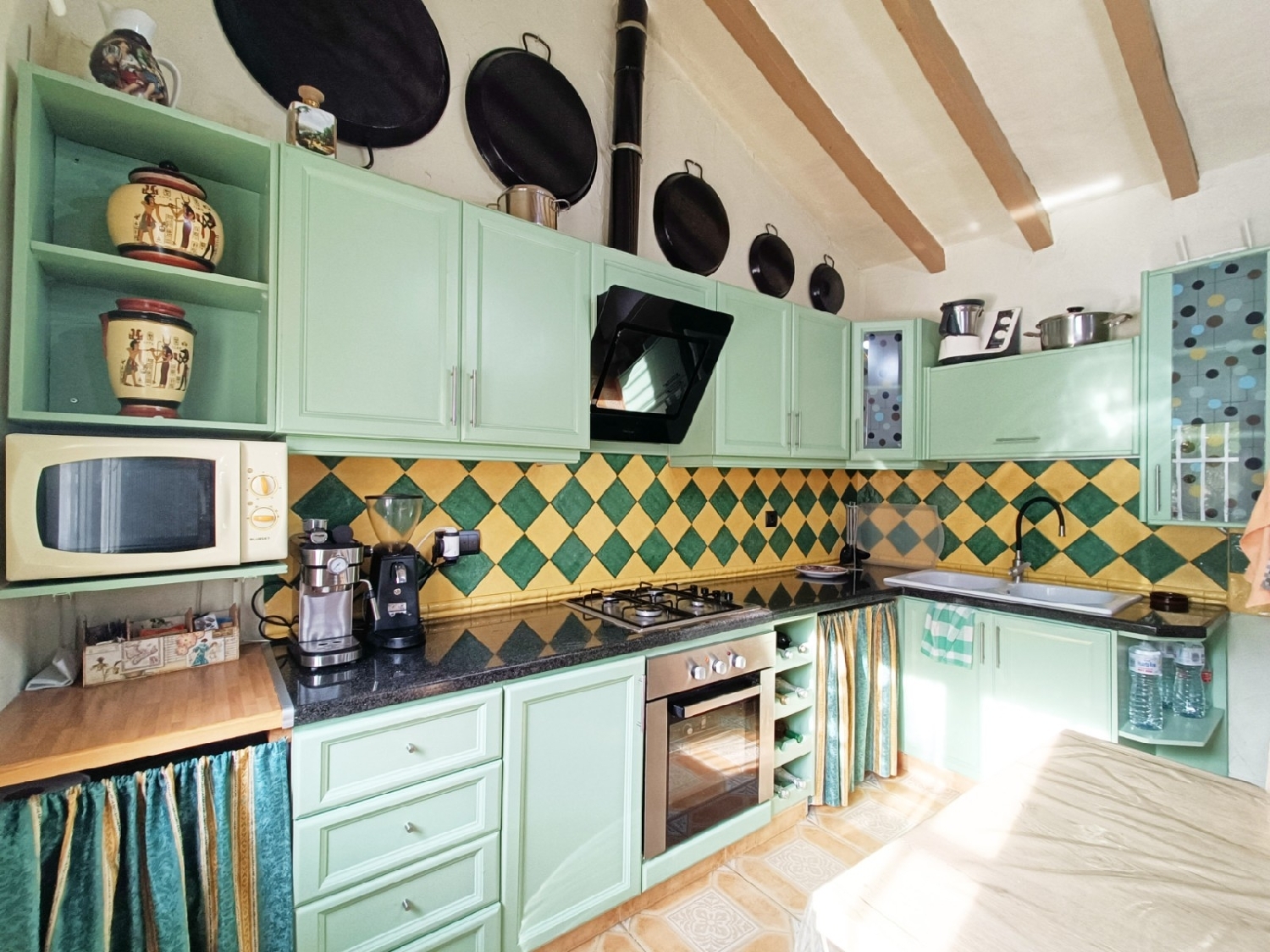  te koop villa Barinas Oriental 12