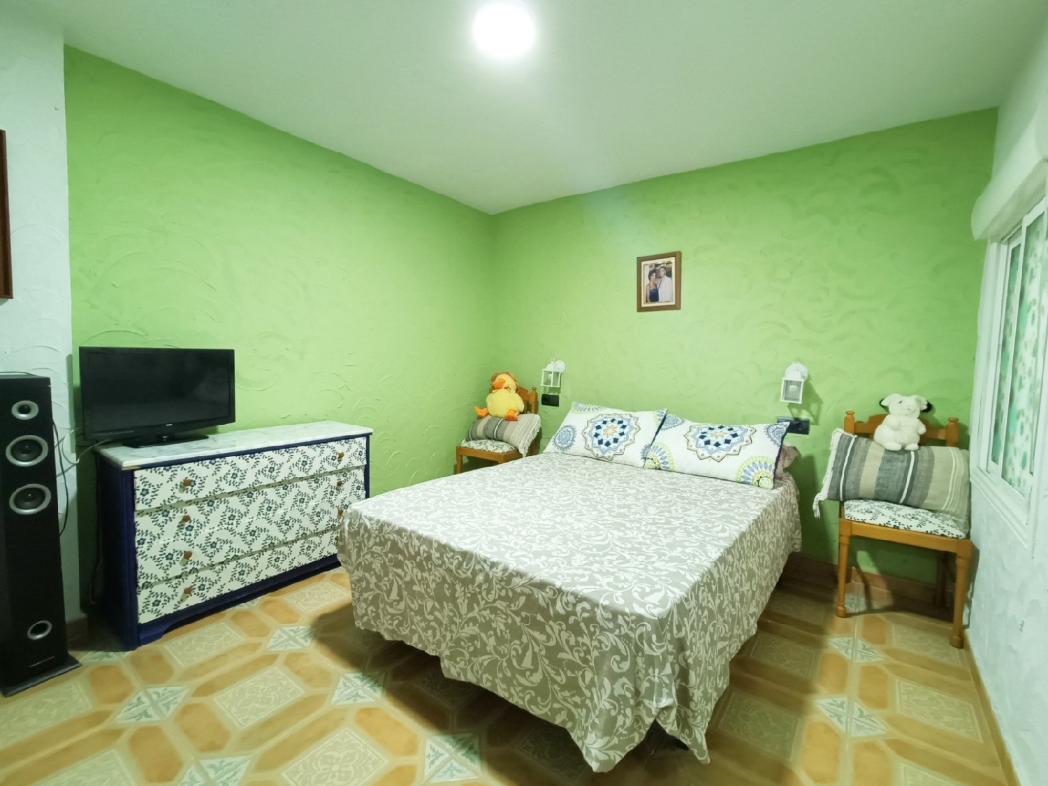  te koop villa Barinas Oriental 19