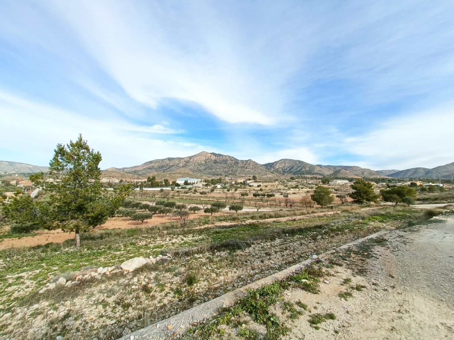  te koop villa Barinas Oriental 35