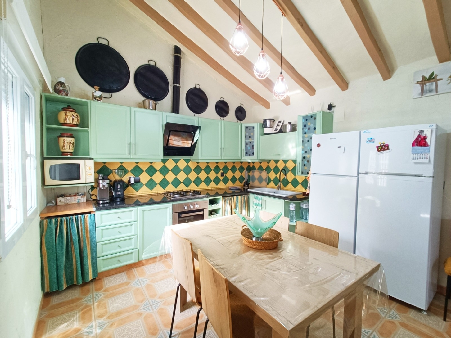  te koop villa Barinas Oriental 14