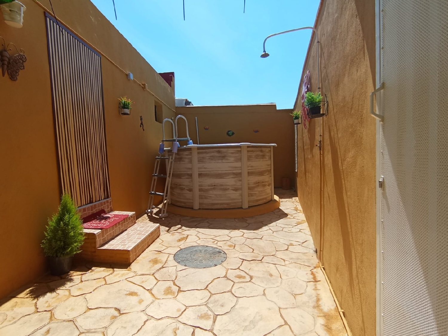  te koop villa Barinas Oriental 26