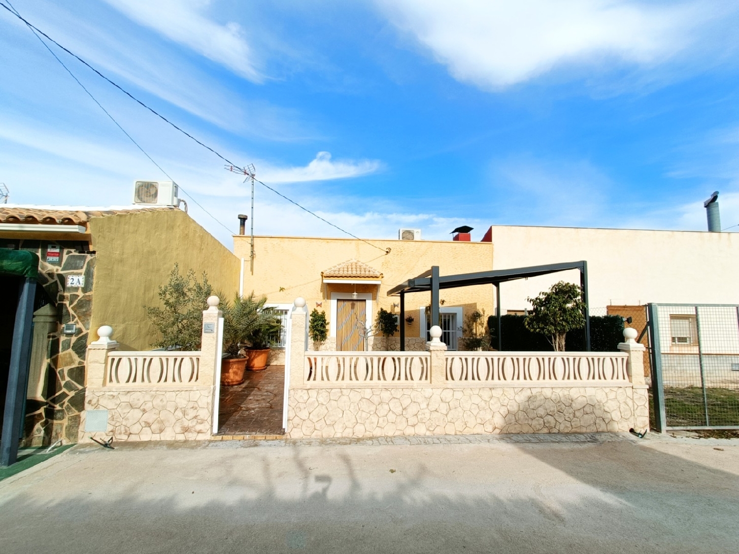  te koop villa Barinas Oriental 3