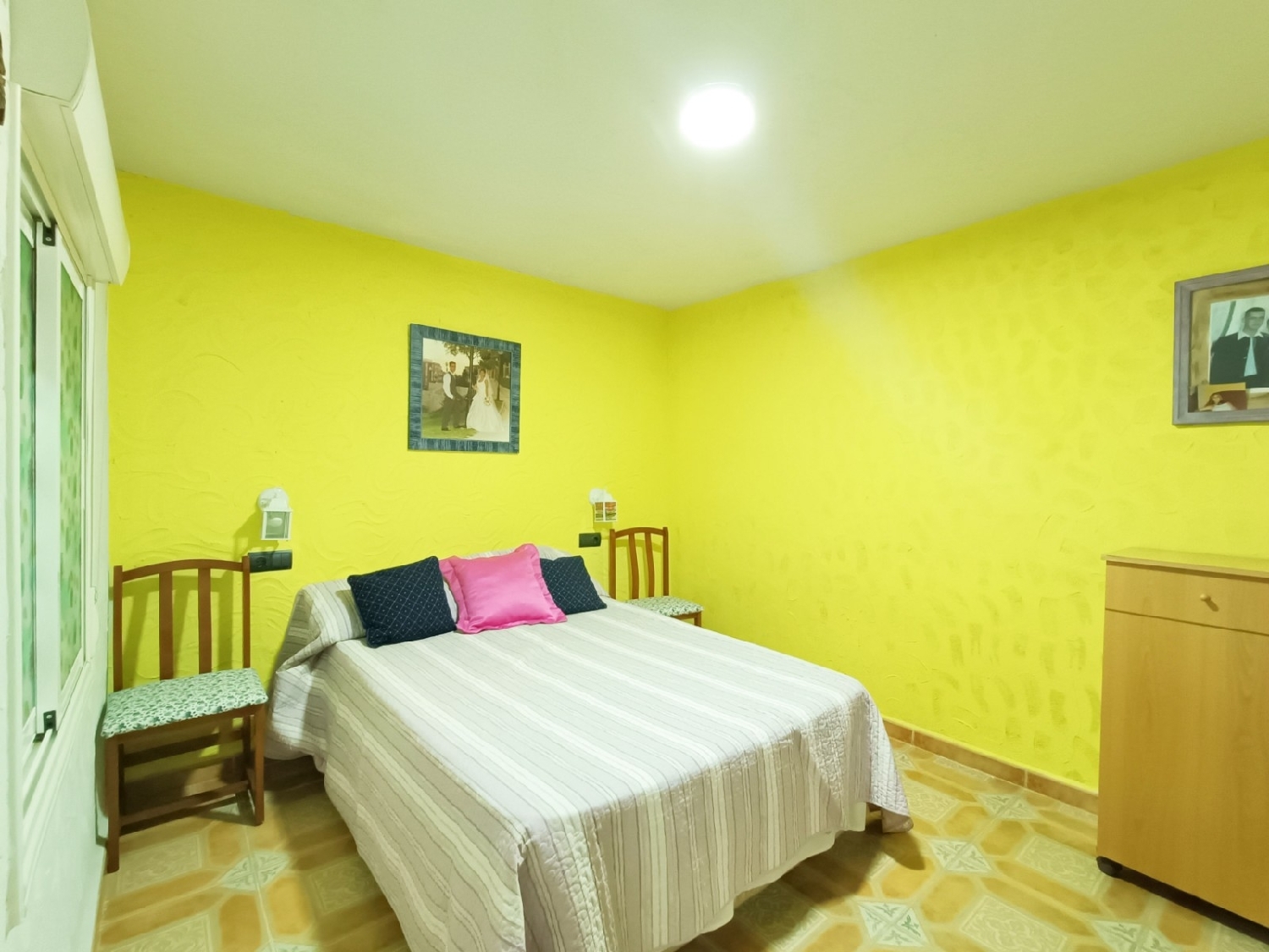  te koop villa Barinas Oriental 22